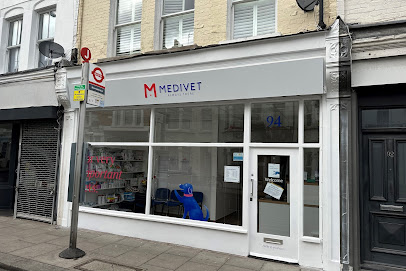 Medivet Fulham