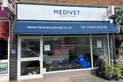 Medivet Goring-by-Sea