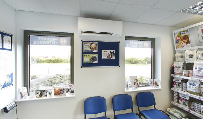 Medivet Great Denham