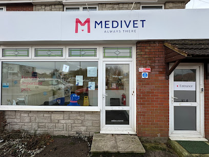 Medivet Hellesdon