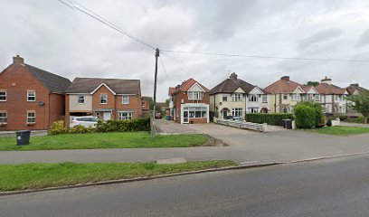 Medivet Hinckley Coventry Rd - Feldon Veterinary Centre