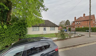 Medivet Hinckley Station Rd