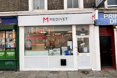 Medivet Kentish Town