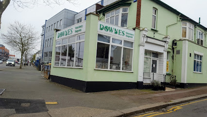 Medivet Leigh-on-Sea London Rd - Downes Veterinary Surgeons