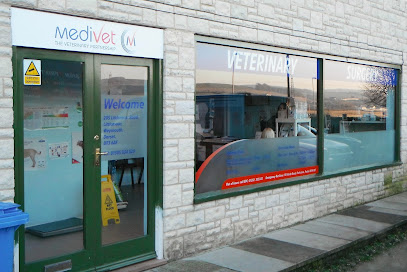 Medivet Littlemoor