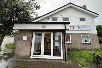 Medivet Merthyr Tydfil - Ash Veterinary Surgery