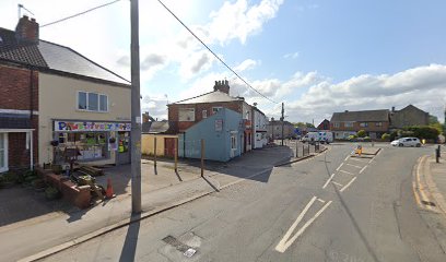 Medivet Middleton St George