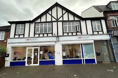 Medivet Morden