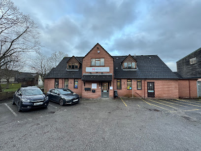 Medivet Newcastle-under-Lyme