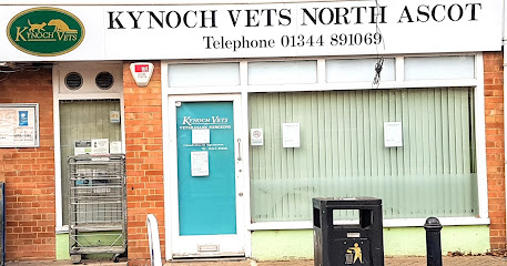 Medivet North Ascot – Kynoch Vets