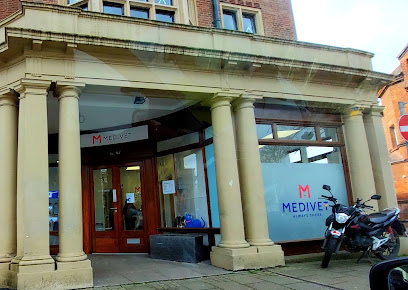 Medivet North Oxford
