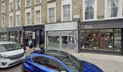Medivet Notting Hill