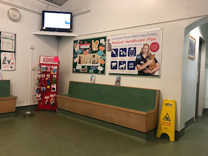 Medivet Orrell Park - Warbreck House Veterinary Centre