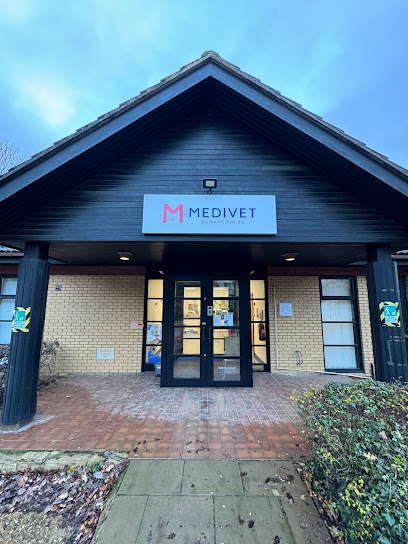 Medivet Peterborough Bretton