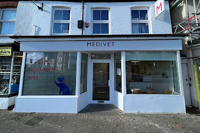 Medivet Potters Bar