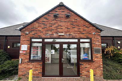 Medivet Quarrington