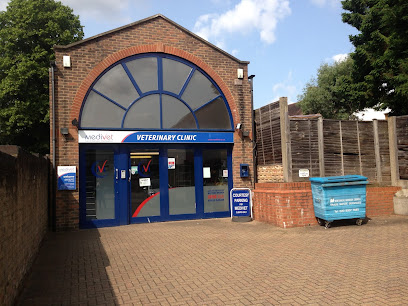 Medivet Radlett