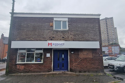 Medivet Scunthorpe