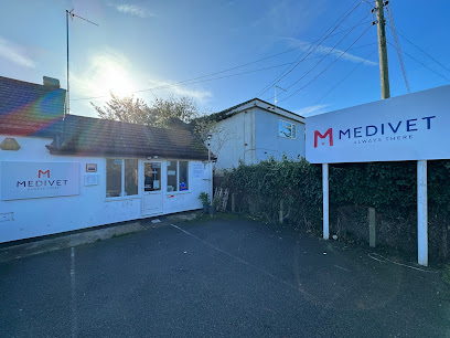 Medivet South Woodham Ferrers