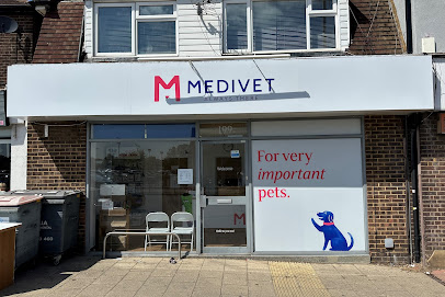 Medivet St Albans