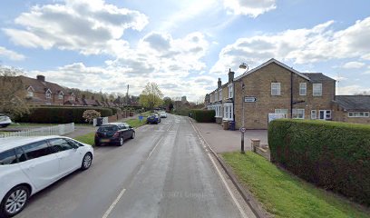 Medivet Stanstead Abbotts