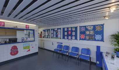 Medivet Stoke-on-Trent