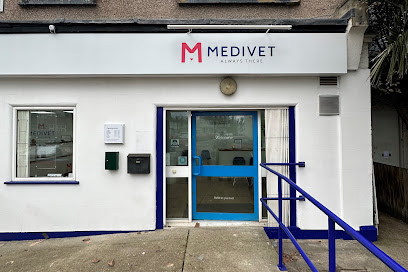 Medivet Streatham