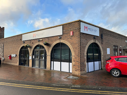 Medivet Taunton - Ani Medics