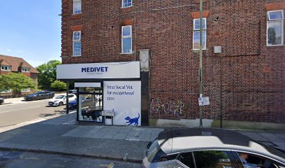 Medivet Temple Fortune