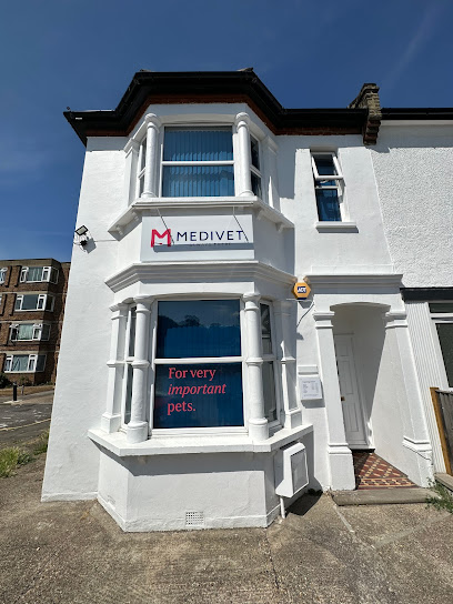 Medivet Welling
