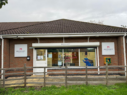 Medivet Welton
