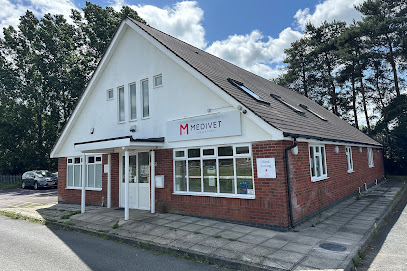 Medivet Wem – Bridgefield Veterinary Surgery