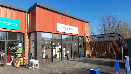 Medivet West Bridgford