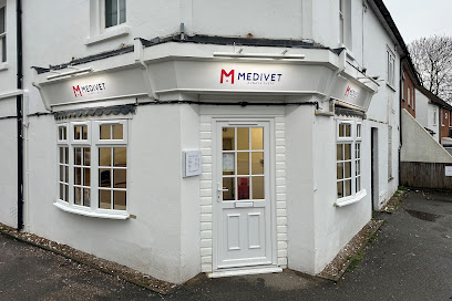 Medivet Willesborough