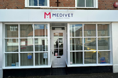 Medivet Winterton - Winter Swan Vet Centre