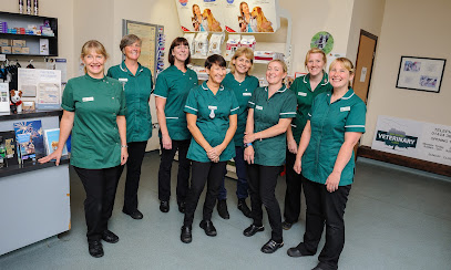 Mid Sussex Veterinary Clinic