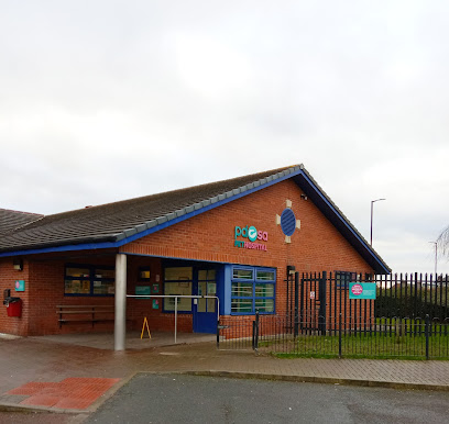Middlesbrough PDSA Pet Hospital