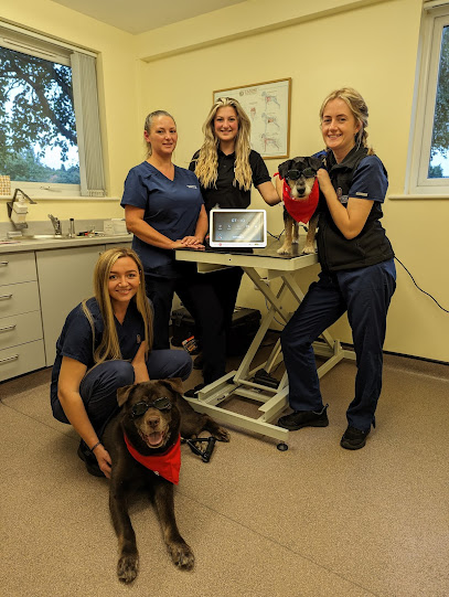 Millcroft Vets Egremont