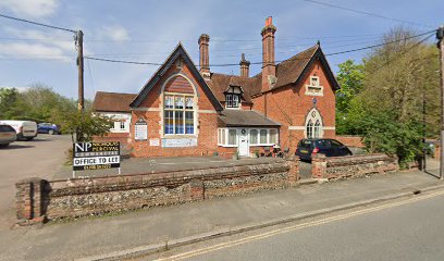 Millennium Veterinary Practice