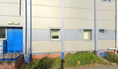 Miller Andrew & Partners