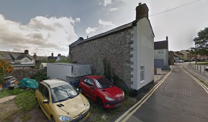 Minster Veterinary Surgery