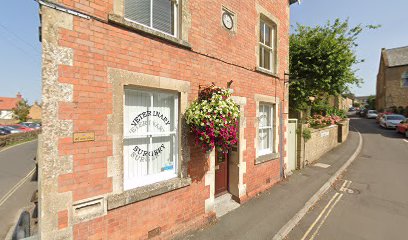 Minster Veterinary Surgery