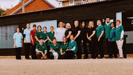 Miramar Veterinary Centre