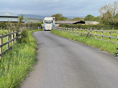 Molecare Veterinary Services Exeter