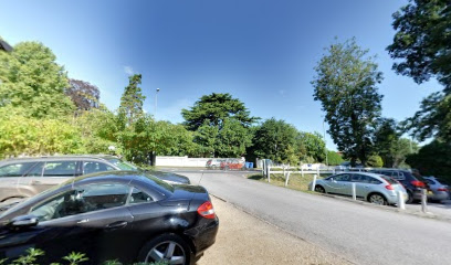 Moor Cottage Vets in Bracknell