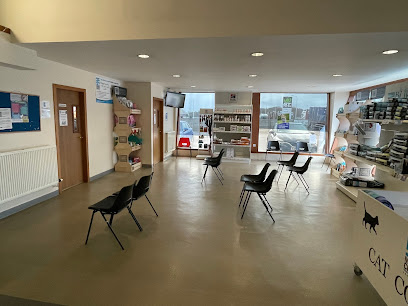 Moray Coast Vet Group