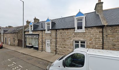 Moray Coast Veterinary Group