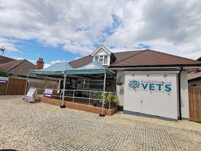 Mulberry House Vets