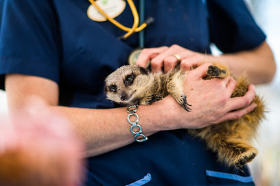 Myerscough Veterinary Group