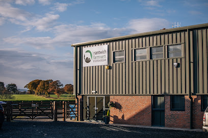 Nantwich Farm Vets